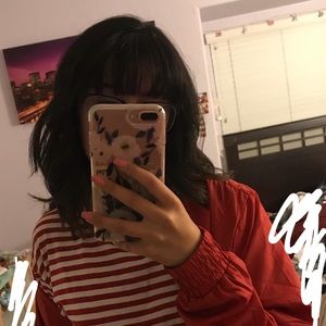 Meet your Posher, Isabel